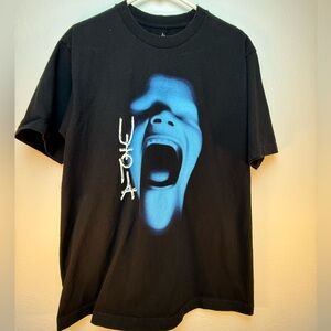 Travis Scott utopia T shirt